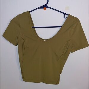 Lululemon Align T-Shirt